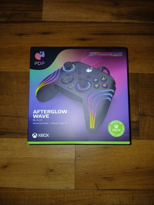 Xbox Controller