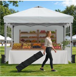 Brand New Event Tent