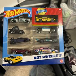 Hot Wheels Different Items In Stock 