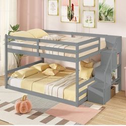 Bunk Bed For Sale