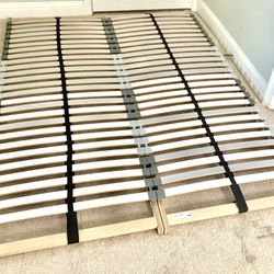 IKEA Bed Slats- For a Full Size Bed
