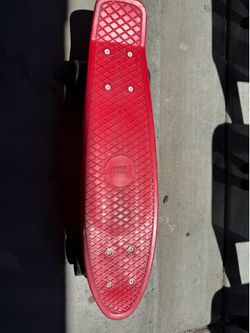 Penny board.
