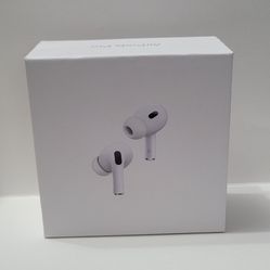 Airpods Pro 2