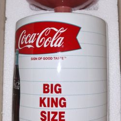 Coke Collectibles 