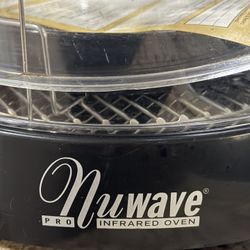 Nuwave Pro Infrared Oven