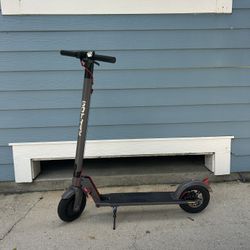 GOTRAX Scooter