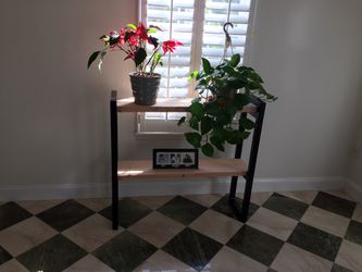 Furniture for gardens