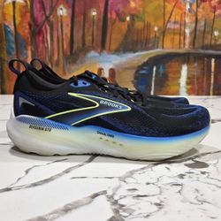 Brooks Glycerin GTS 22 Size 11 Men's Running Shoes