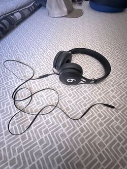 Headphones Dr. Dre EP Wired / no box !!