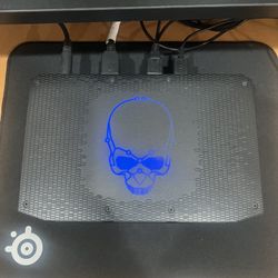 Intel NUC 11 enthusiast Mini Pc i7 1tb SSD 32gb RAM RTX2060