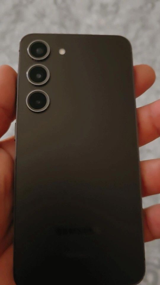 Samsung S23 Mint Condition FRP LOCKED