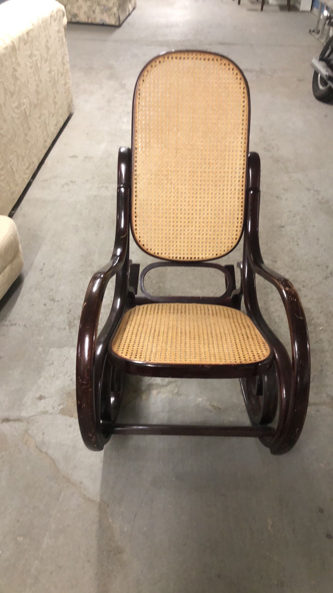 Rocking chair