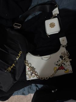 Aldo x Disney Crossbody Bag