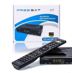 Tv receiver