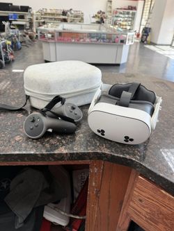 Oculus Meta Quest 3