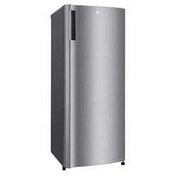 LG 6 cubic foot refrigerator NEW UNOPENED