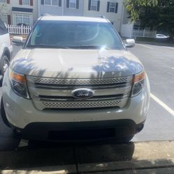 2013 Ford 