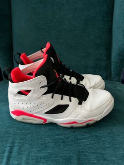 Men Jordan’s Flight