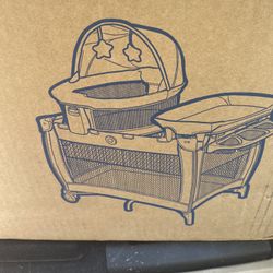 New Graco Baby Playdome