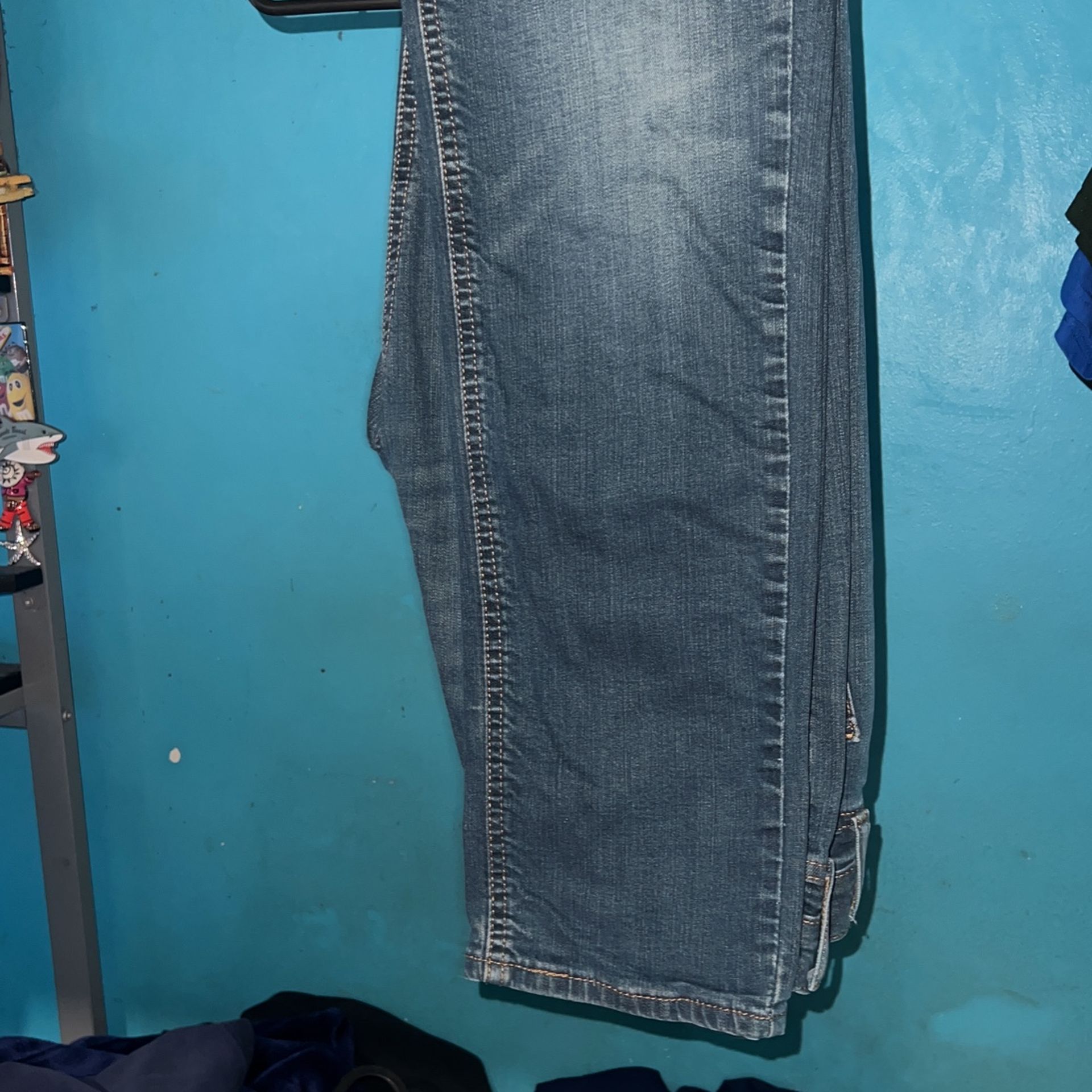 Levis Jeans 541
