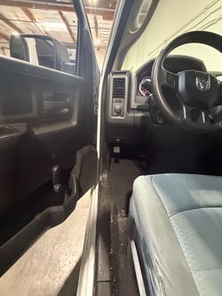 2013 Dodge Ram 1500