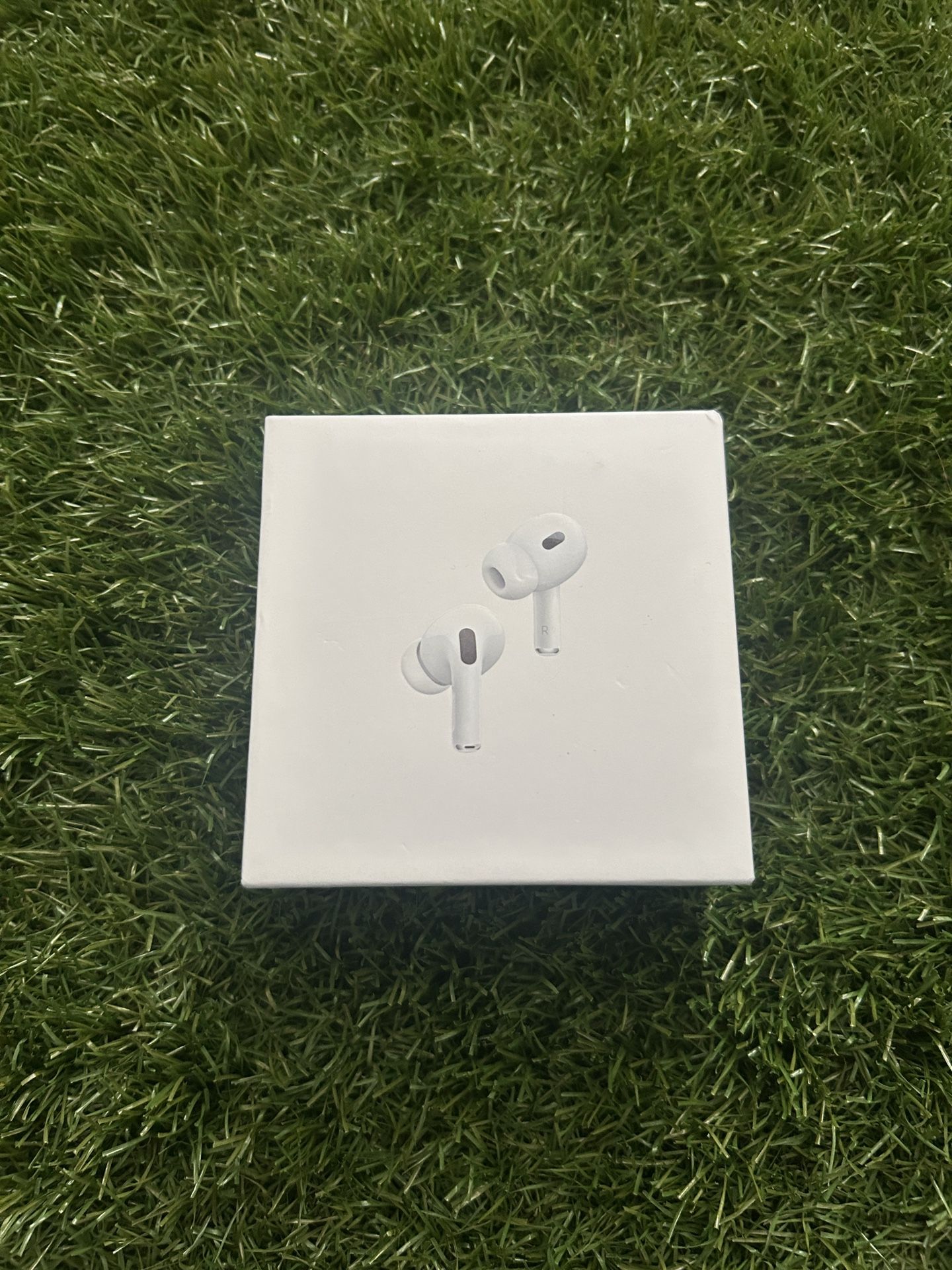 AirPods Pro 2nd Generation