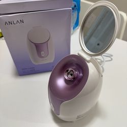 Facial Steamer