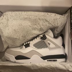 Jordan retro 4 shop brooklyn