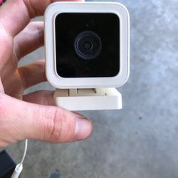 Roku Smart Indoor 2 Door