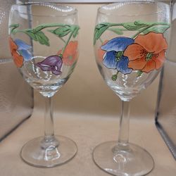 Vintage Amapola
by Villeroy & Boch Wine Glasses 