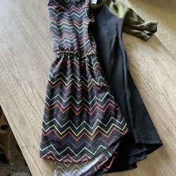 Toddler girl clothing