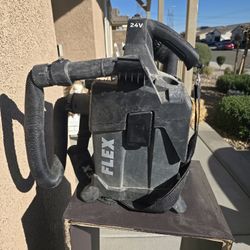 Flex Vacuum 