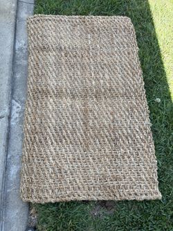 Rug Jute