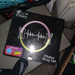 Pirates Ring New Exercise 