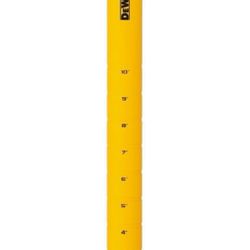 DEWALT 1-3/8" x 14" Diamond Core Bit