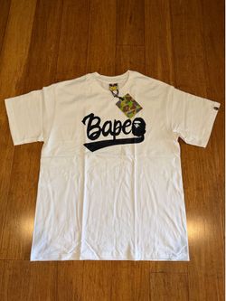 bape tee