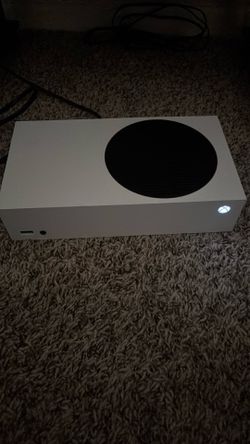 xbox series s