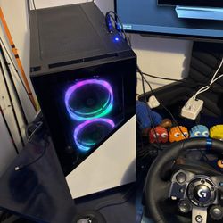 Cyber Power Pc
