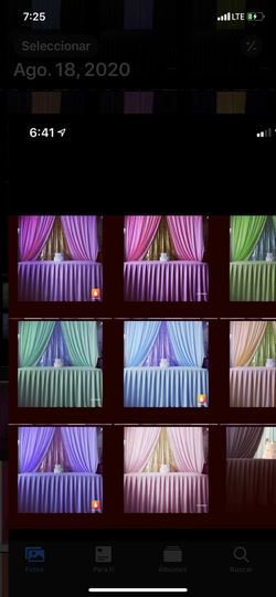 💜Backdrops for sale !!💜