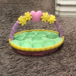 Hatchimal Easter Basket