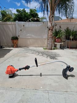 Hecho GT 225 string trimmer