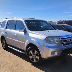 Honda Pilot Civic Accord Crv 