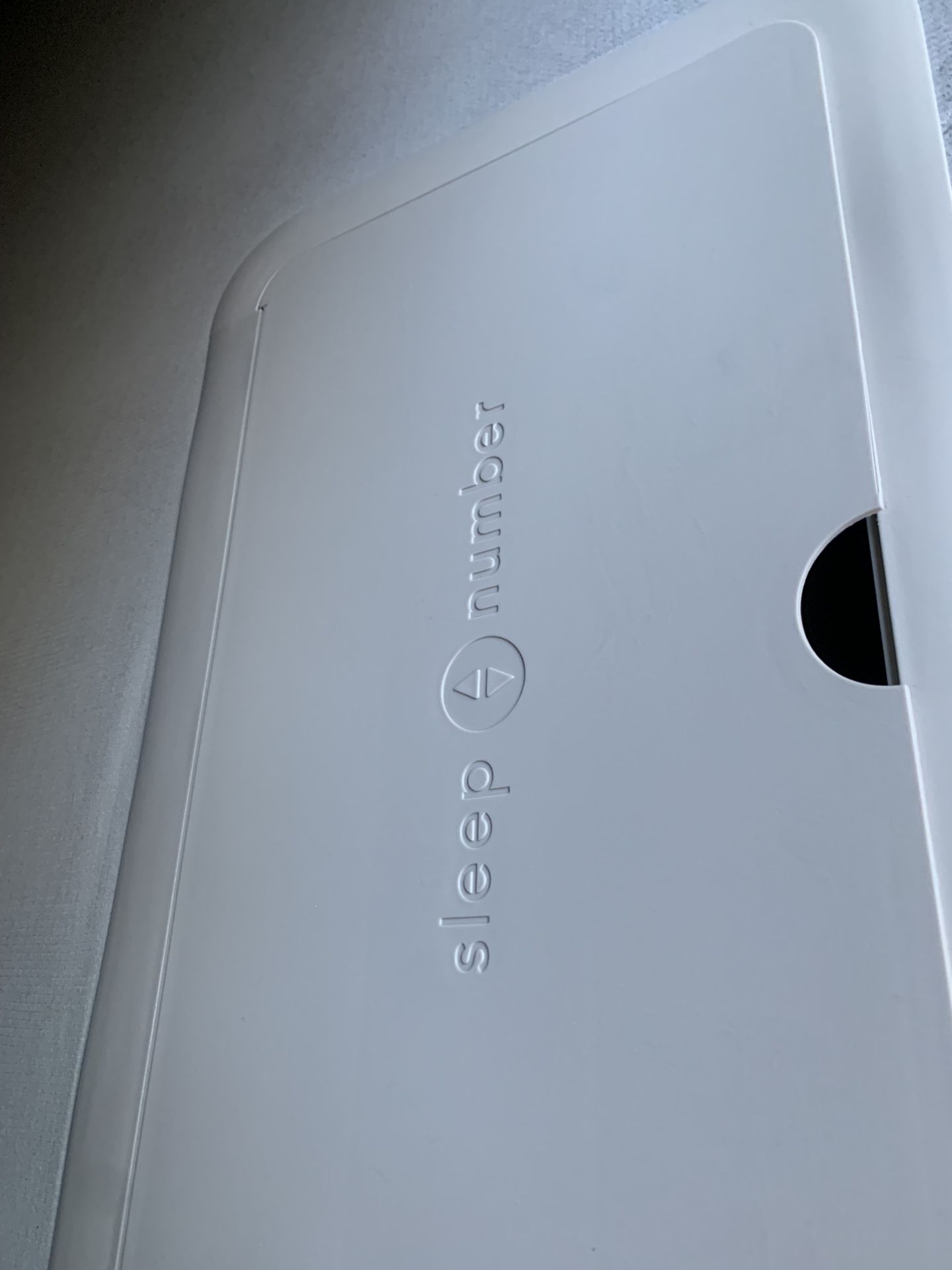 Ca King Sleep Number 360 C4 Smart Bed W/ Base 600 OBO for Sale in