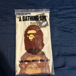 bape shirts