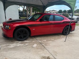 2009 Dodge Charger