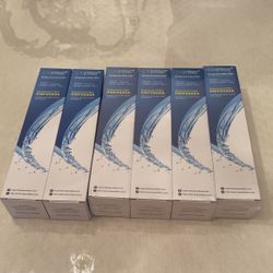 Refrigerator Water Filter Replacement  $5/ea