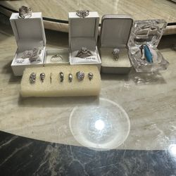 Real Silver 9.25