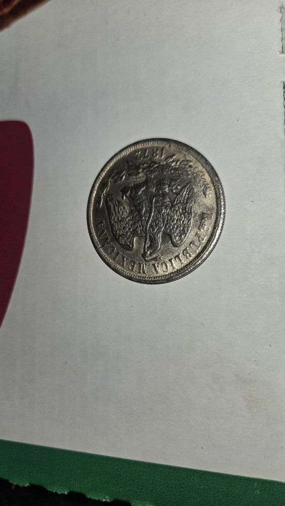 Para Colección De Monedas