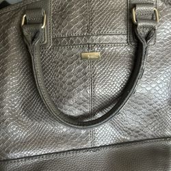 Jewell purse 