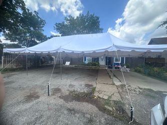 Tent for rent